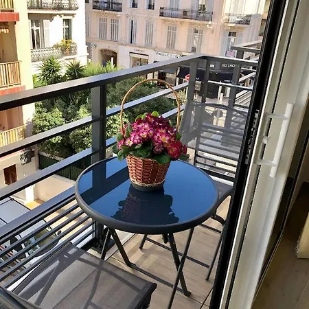 Brand New In The Heart Of * Cannes