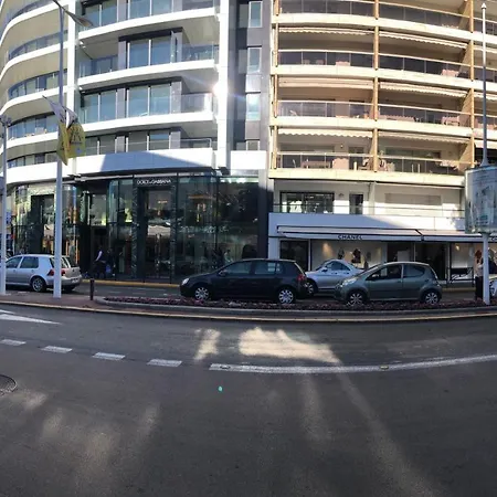 Brand New In The Heart Of Apartment Cannes